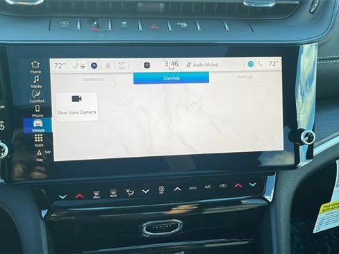 New 2026 Jeep Grand Cherokee Limited w/ Limited Altitude Package image 24