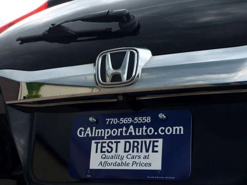 Used 2015 Honda CR-V LX image 10