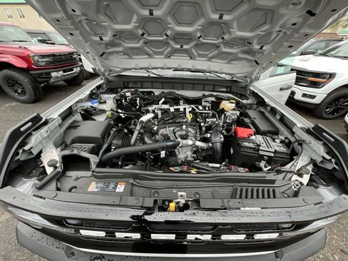 New 2026 Ford Bronco Outer Banks AWD/4WD image 35
