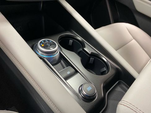 New 2026 Ford Explorer Active image 47