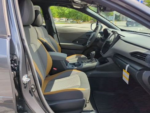 Used 2025 Subaru Crosstrek 2.5i Sport image 34