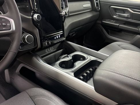 Used 2025 RAM 1500 Big Horn image 18