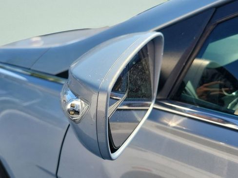 Used 2014 Hyundai Sonata GLS w/ Popular Equipment Group 2 image 4