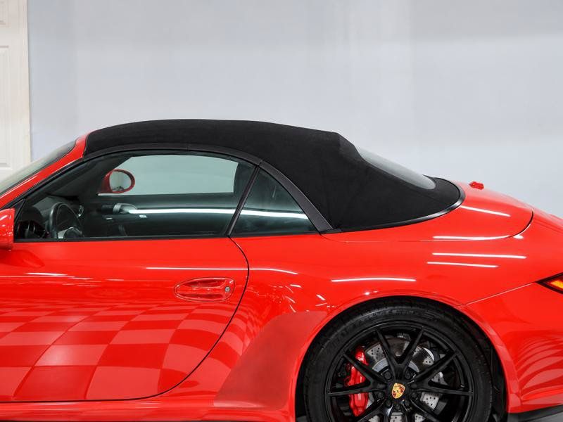 Used 2009 Porsche 911 Carrera S RWD image 8