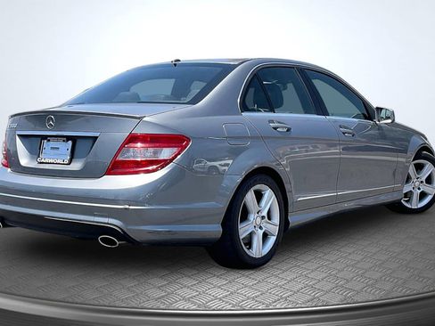 Used 2010 Mercedes-Benz C 300 Sedan image 13