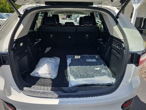 New 2026 MAZDA CX-70 SC AWD/4WD image 17