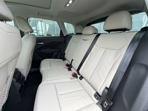 New 2026 Audi Q3 quattro 2.0T AWD/4WD image 20