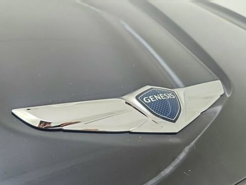 Used 2025 Genesis Electrified GV70 Advanced w/ Prestige Package image 16
