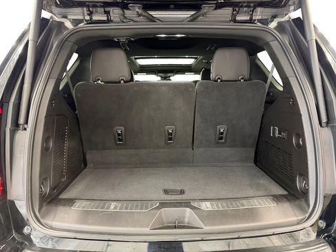 Used 2023 GMC Yukon AT4 w/ Max Trailering Package AWD/4WD image 29