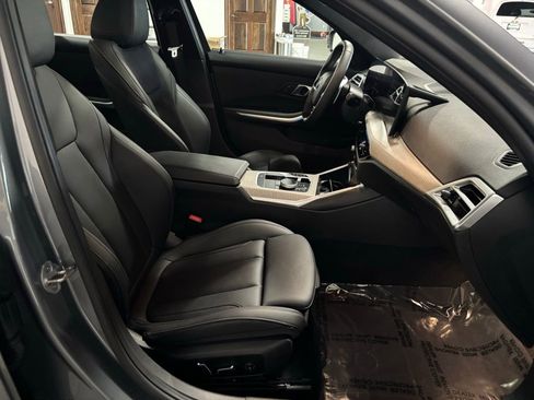 Used 2025 BMW 330i xDrive Sedan image 18