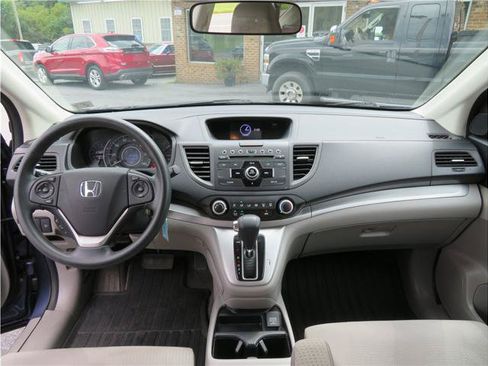 Used 2014 Honda CR-V EX image 6