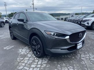 Used 2025 MAZDA CX-30 AWD 2.5 S w/ Select Sport Pkg video 1