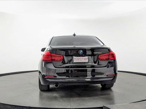 Used 2018 BMW 320i Sedan image 7