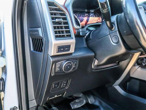 Used 2021 Ford F250 Platinum w/ Tremor Off-Road Package image 32