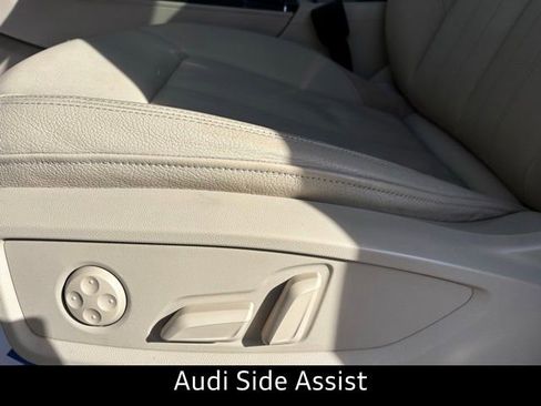 Used 2020 Audi Q5 2.0T Premium Plus w/ Premium Plus Package image 16