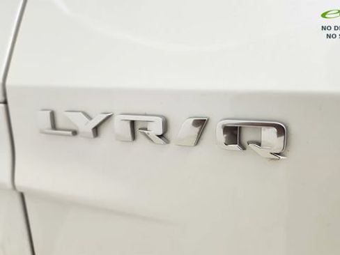 Used 2024 Cadillac Lyriq Tech RWD image 33