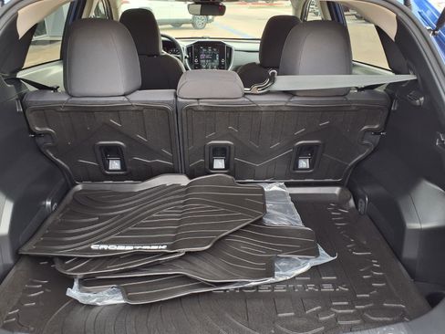 Certified 2025 Subaru Crosstrek 2.0i Premium image 19