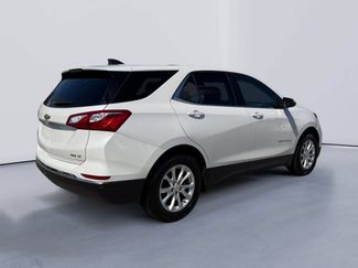Used 2018 Chevrolet Equinox LT AWD/4WD video 3