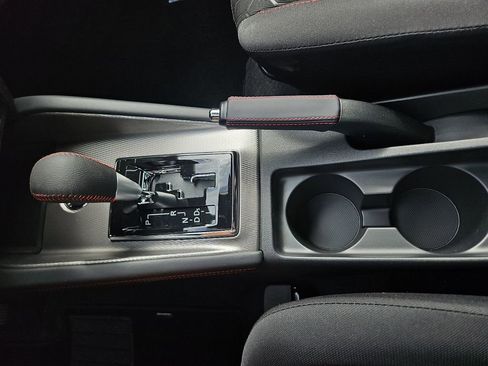 New 2026 Mitsubishi Outlander Sport LE AWD/4WD image 29