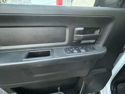 Used 2020 RAM 2500 Tradesman image 18