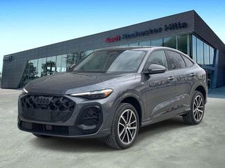 New 2026 Audi Q5 Premium Plus video 1