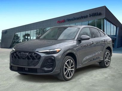 New 2026 Audi Q5 Premium Plus