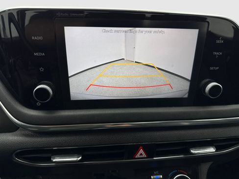 Used 2021 Hyundai Sonata SEL w/ Convenience Package FWD image 27