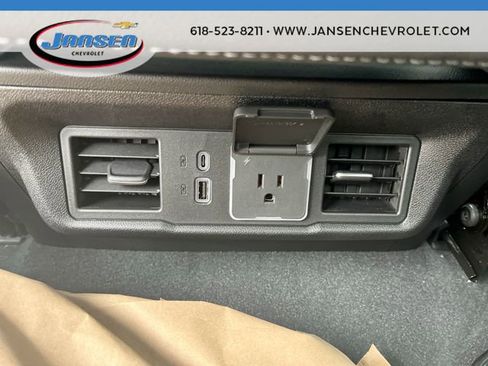 New 2026 Chevrolet Silverado 3500 LT image 20