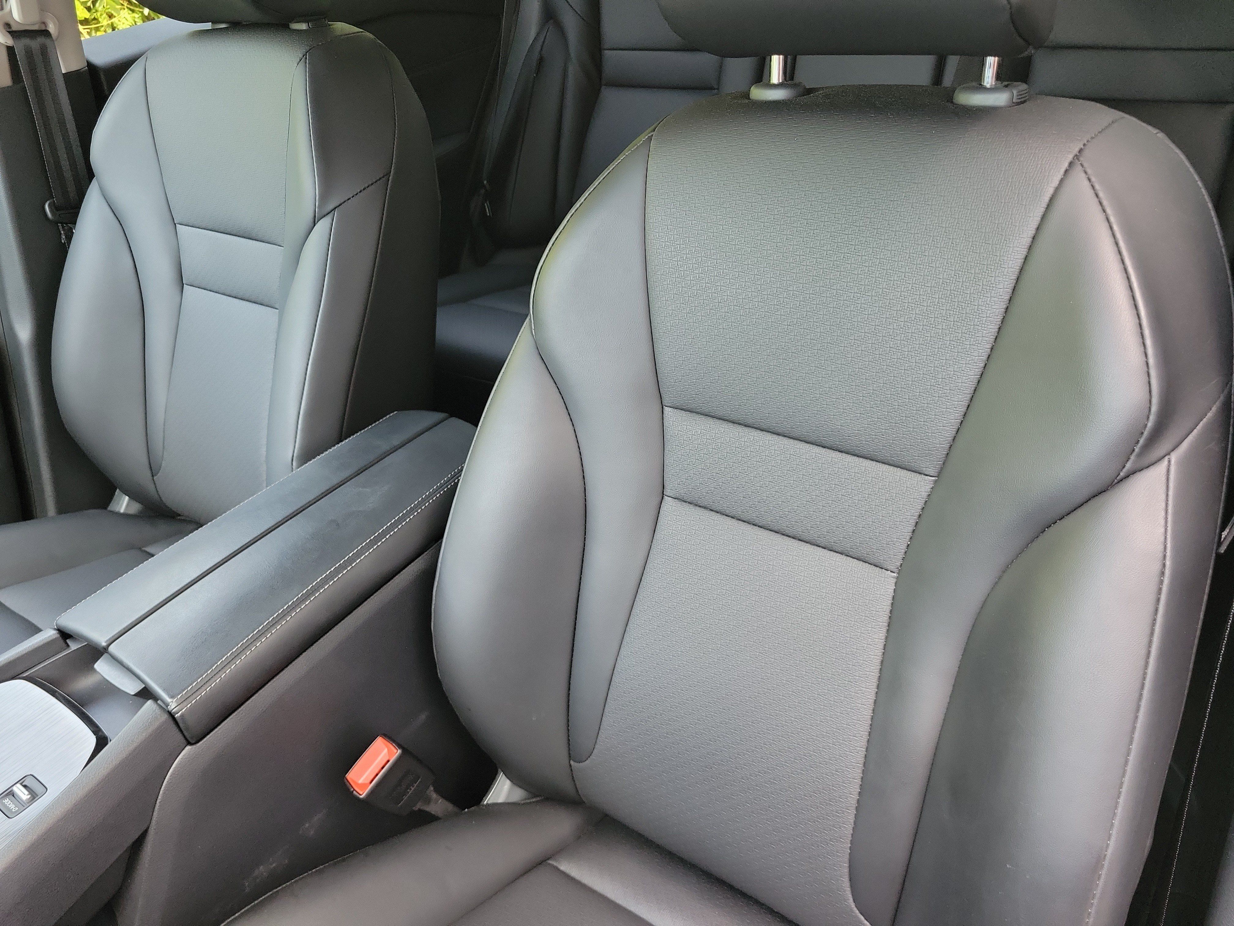 Used 2026 Nissan Rogue Dark Armor FWD image 10