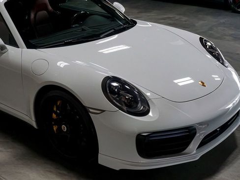 Used 2019 Porsche 911 4 Coupe image 83