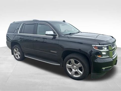 Used 2018 Chevrolet Tahoe Premier RWD image 9