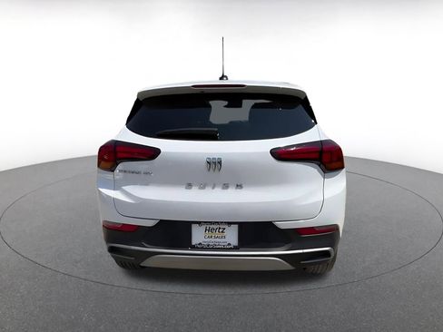 Used 2025 Buick Encore GX Preferred FWD image 12