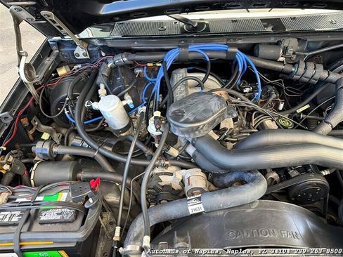 Used 1992 Ford Bronco image 19