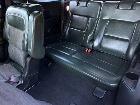 Certified 2022 Ford Explorer Timberline image 14