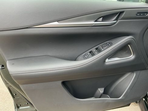 New 2026 INFINITI QX60 Luxe w/ Cargo Package image 23