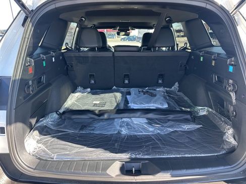 New 2026 Subaru Outback Limited image 28