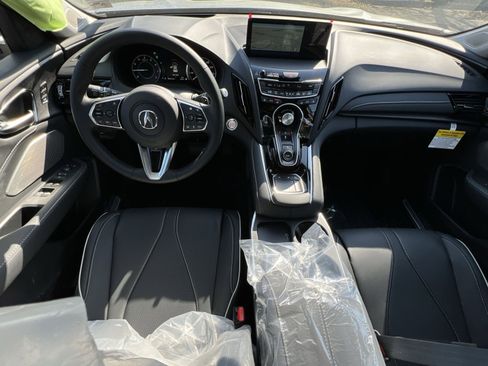 New 2026 Acura RDX SH-AWD w/ Advance Package image 20
