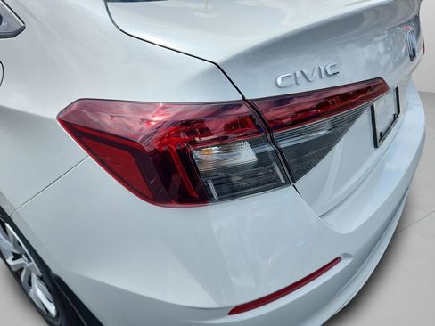 New 2026 Honda Civic LX image 34