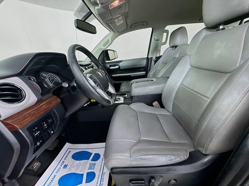 Used 2016 Toyota Tundra Limited AWD/4WD image 24