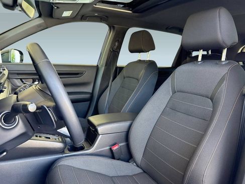 Certified 2025 Honda CR-V Sport image 20