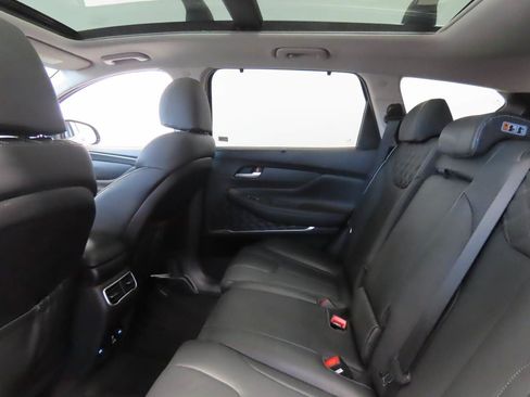 Used 2023 Hyundai Santa Fe Limited AWD/4WD image 16