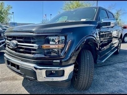 New 2024 Ford F150 XLT w/ Equipment Group 302A MID