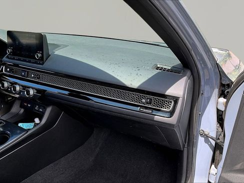 Used 2022 Honda Civic Sport image 20