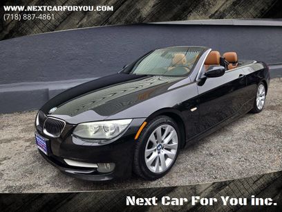 Used 2012 BMW 328i Convertible