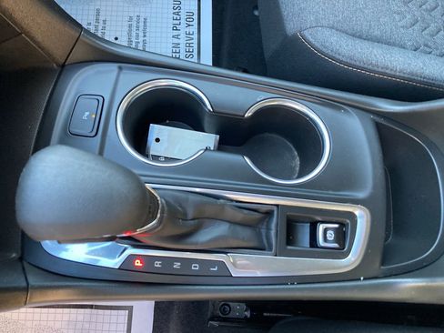 Used 2022 Chevrolet Equinox LT image 30