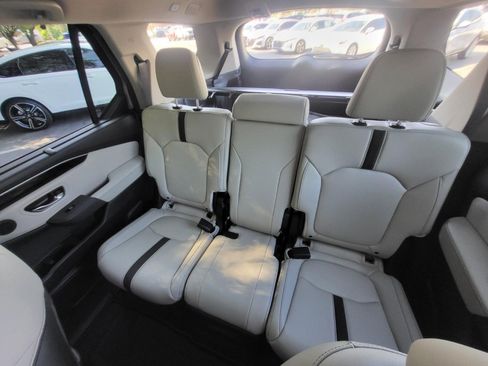 New 2026 Honda Pilot EX-L image 13