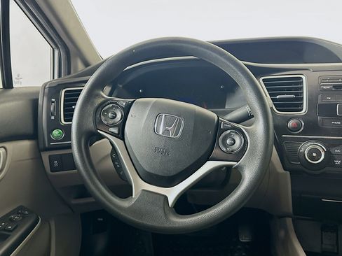Used 2013 Honda Civic LX image 17