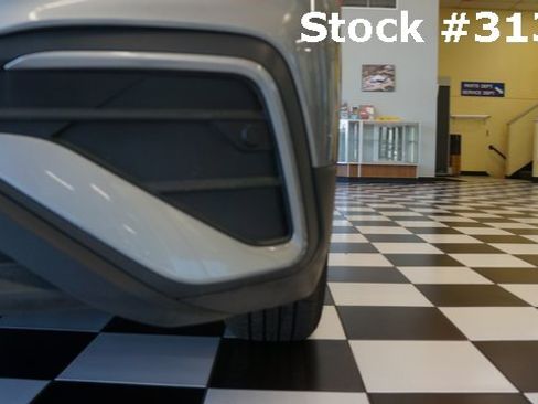 Certified 2024 Volkswagen Tiguan S image 73