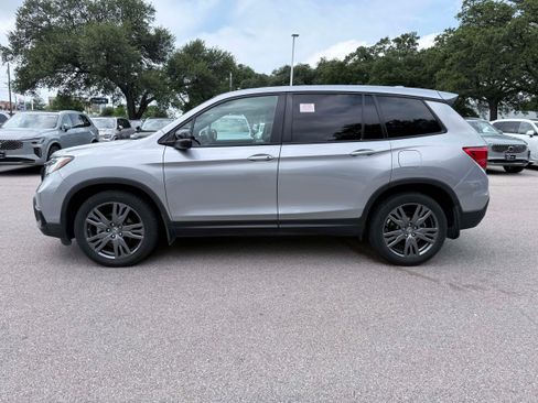 Used 2021 Honda Passport EX-L image 3