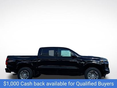 New 2026 Chevrolet Colorado LT w/ LT Convenience Package